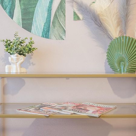 Two-Bedrooms Apartment Cbd Bp Budapeszt Pokój zdjęcie