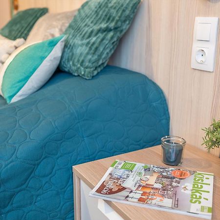 Two-Bedrooms Apartment Cbd Bp Budapeszt Pokój zdjęcie