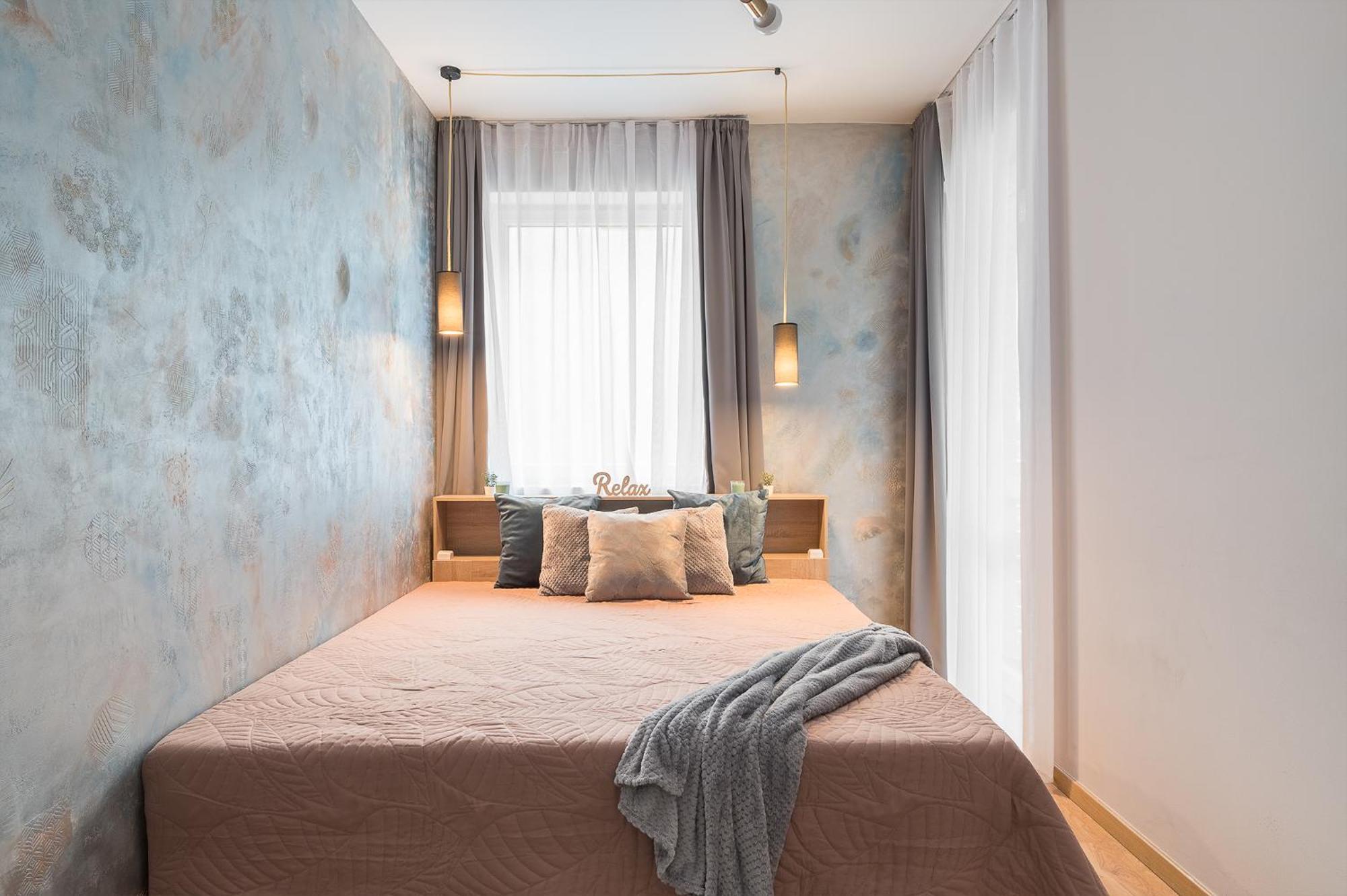 Two-Bedrooms Apartment Cbd Bp Budapeszt Pokój zdjęcie