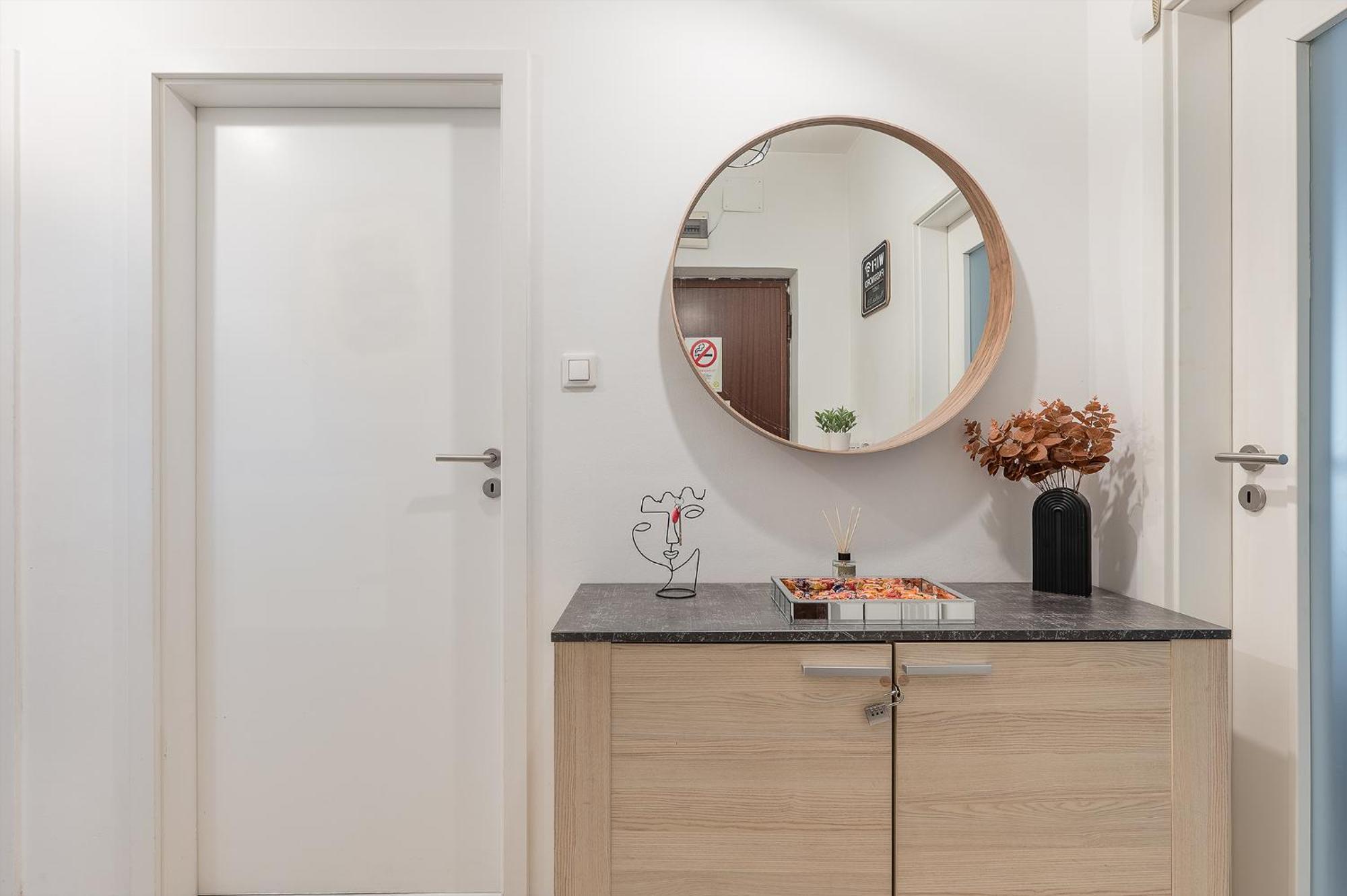Two-Bedrooms Apartment Cbd Bp Budapeszt Pokój zdjęcie