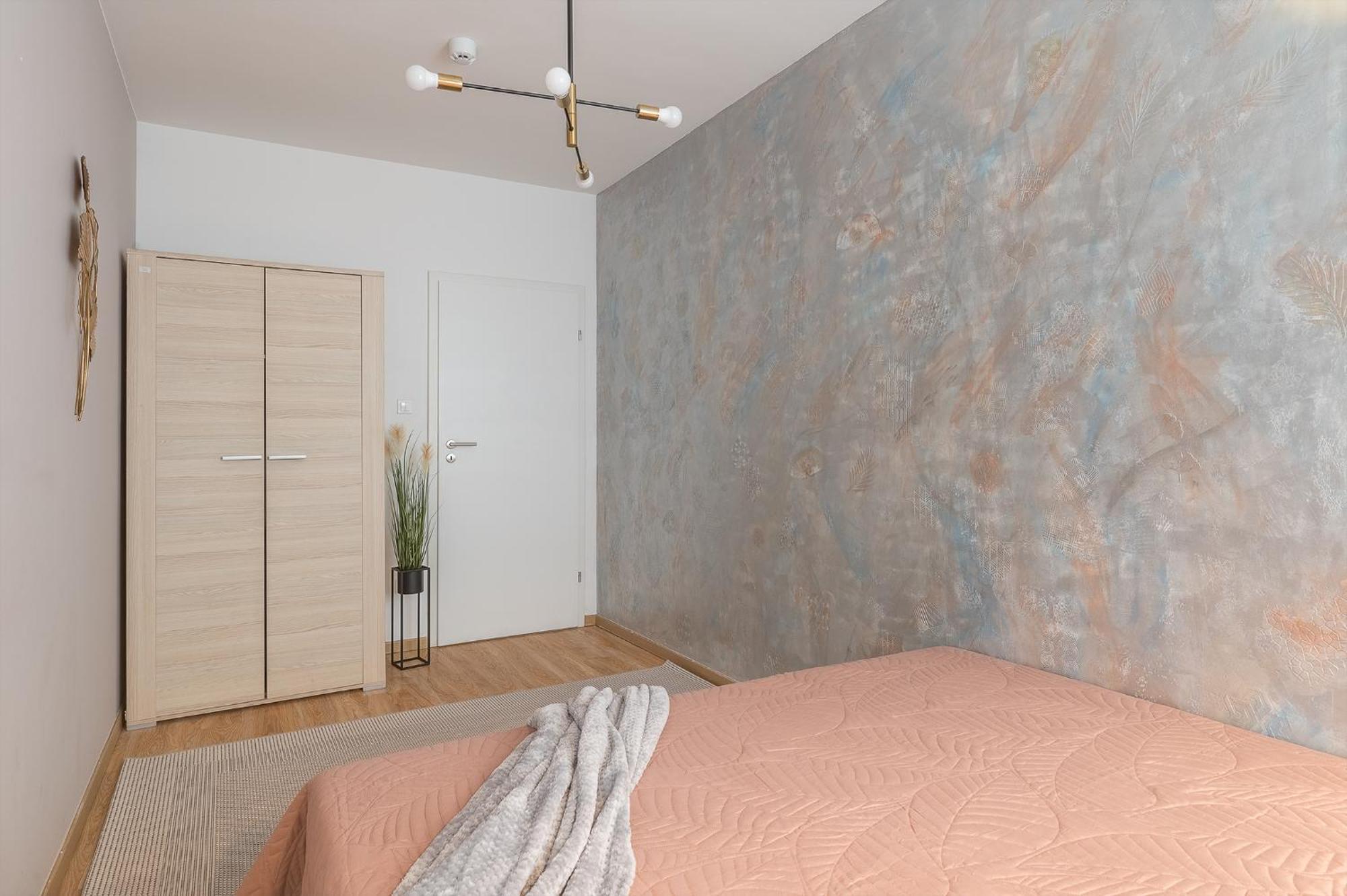 Two-Bedrooms Apartment Cbd Bp Budapeszt Pokój zdjęcie