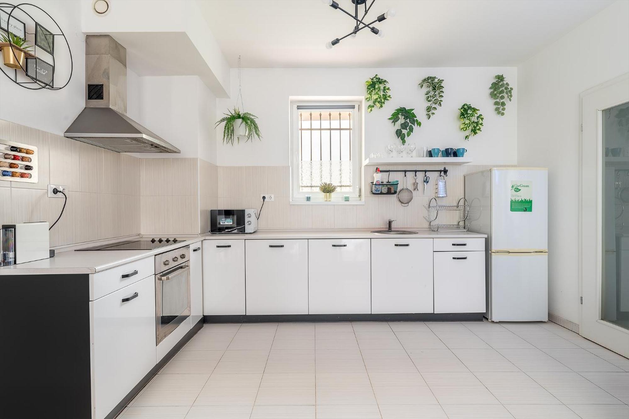 Two-Bedrooms Apartment Cbd Bp Budapeszt Pokój zdjęcie