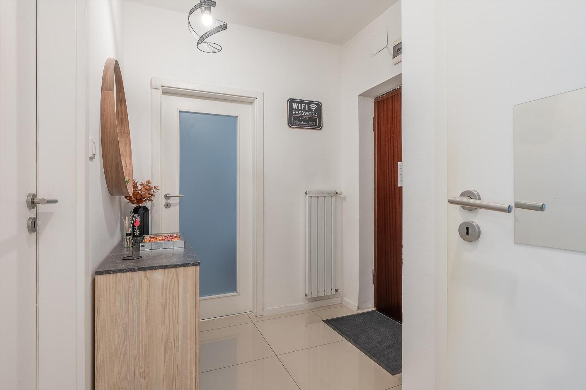 Two-Bedrooms Apartment Cbd Bp Budapeszt Pokój zdjęcie
