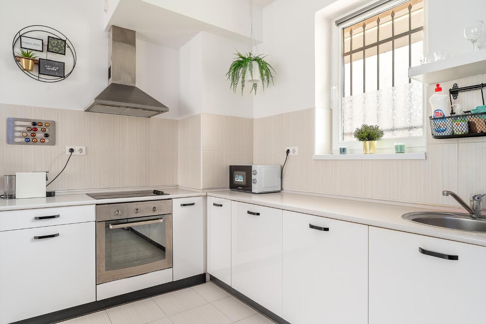 Two-Bedrooms Apartment Cbd Bp Budapeszt Pokój zdjęcie