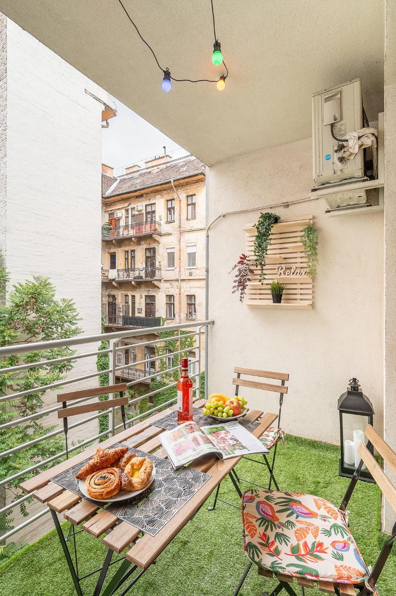 Two-Bedrooms Apartment Cbd Bp Budapeszt Pokój zdjęcie