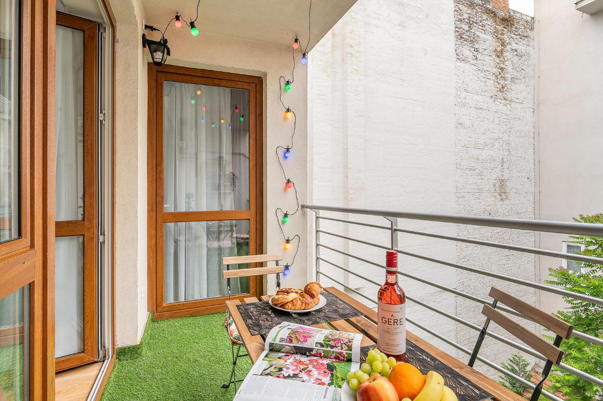 Two-Bedrooms Apartment Cbd Bp Budapeszt Pokój zdjęcie